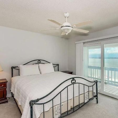Boardwalk Unit E4 Vila Pensacola Beach Exterior foto