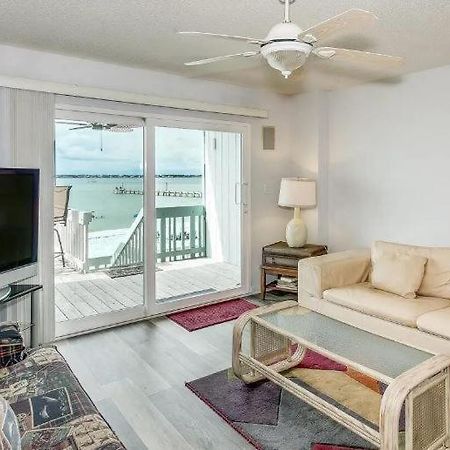 Boardwalk Unit E4 Vila Pensacola Beach Exterior foto