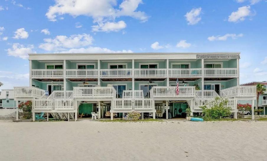 Boardwalk Unit E4 Vila Pensacola Beach Exterior foto