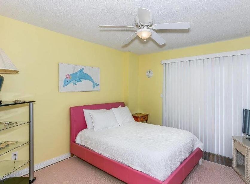 Boardwalk Unit E4 Vila Pensacola Beach Exterior foto