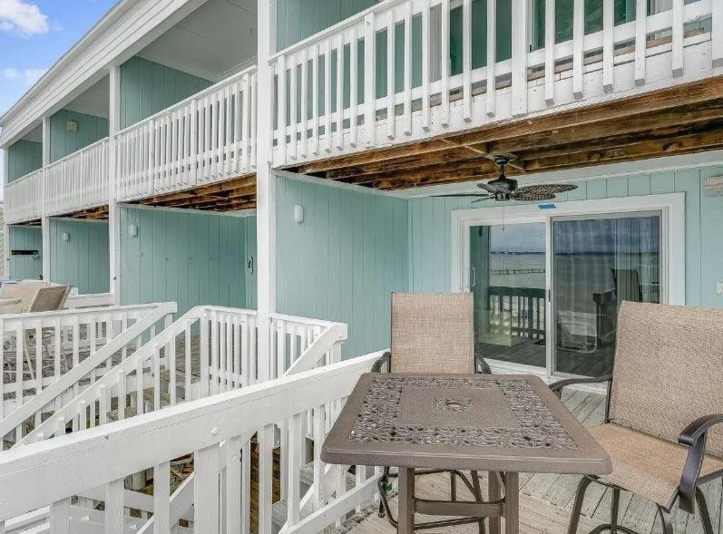 Boardwalk Unit E4 Vila Pensacola Beach Exterior foto