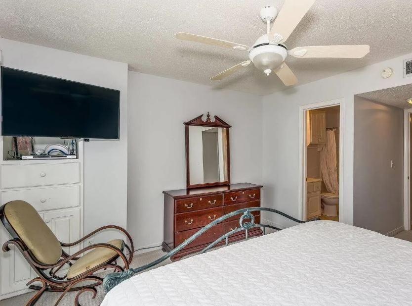 Boardwalk Unit E4 Vila Pensacola Beach Exterior foto