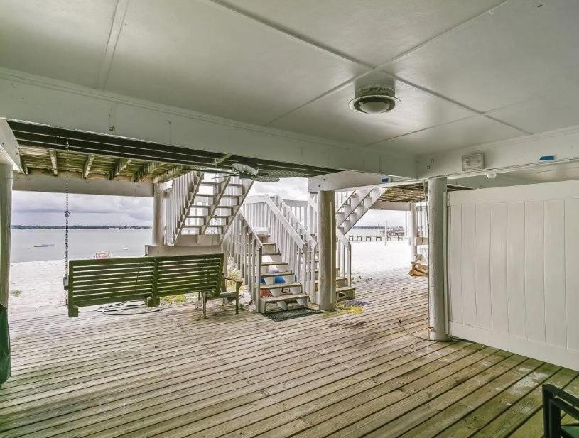 Boardwalk Unit E4 Vila Pensacola Beach Exterior foto