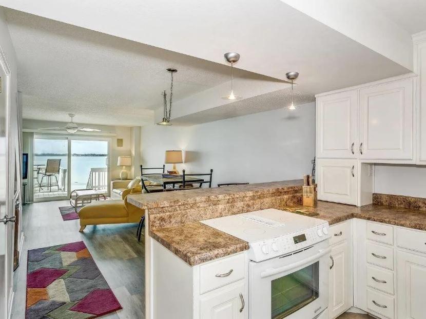 Boardwalk Unit E4 Vila Pensacola Beach Exterior foto