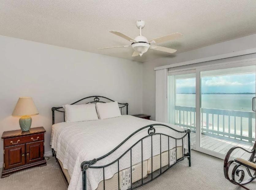 Boardwalk Unit E4 Vila Pensacola Beach Exterior foto
