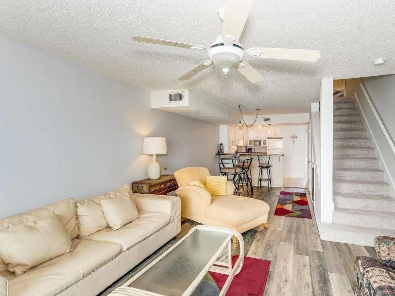 Boardwalk Unit E4 Vila Pensacola Beach Exterior foto